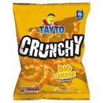 Tayto Crunchy Big Cheese Snacks (130 g)